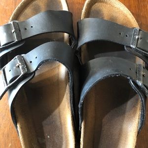 Birkenstock sandals size 2